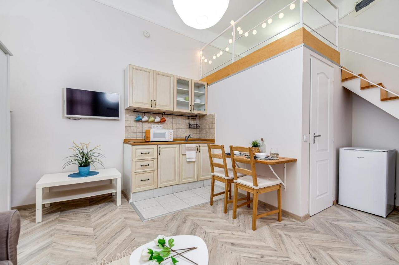Vintage Apartment In The Jewish Quarter Budapest Exterior foto